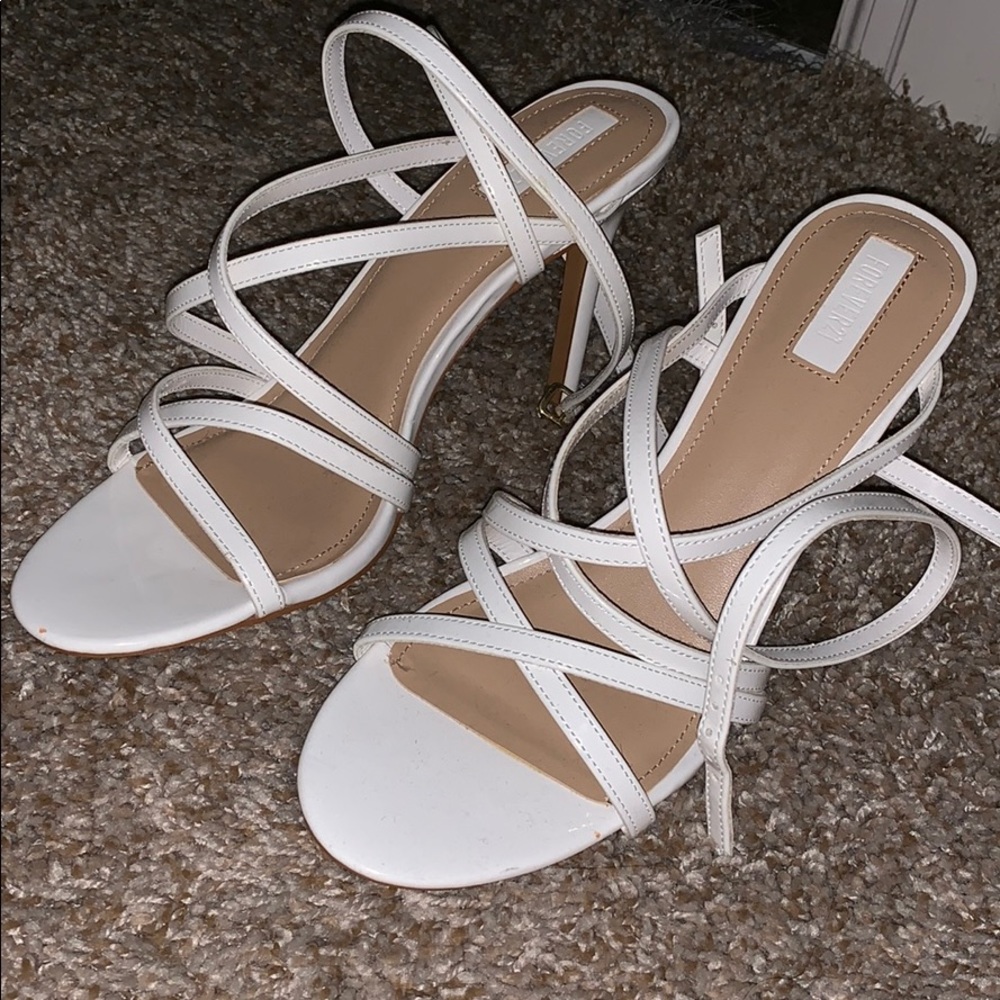 Forever 21 heels